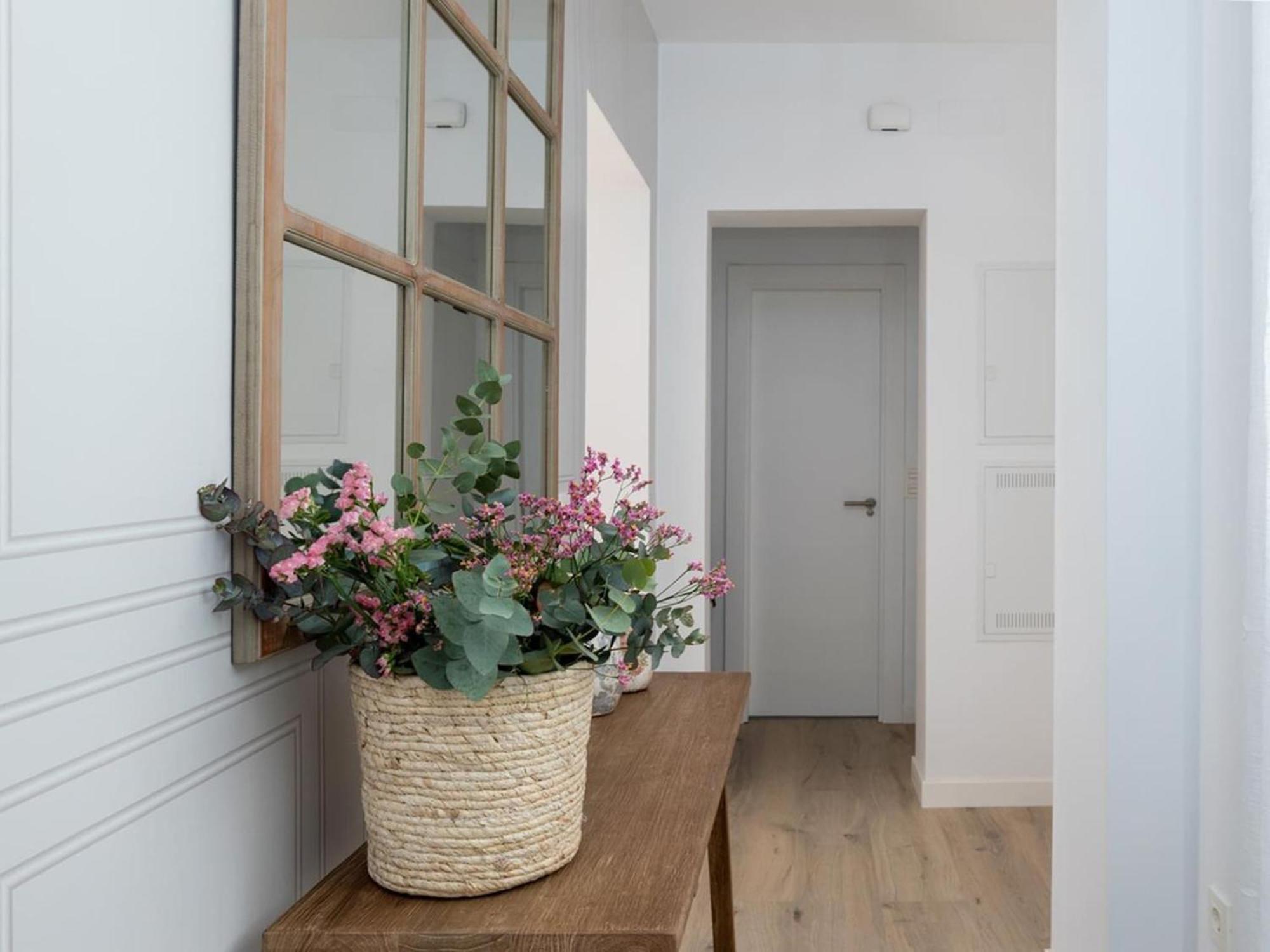 Bright And Elegant Gran Via Apartments Granada Ngoại thất bức ảnh
