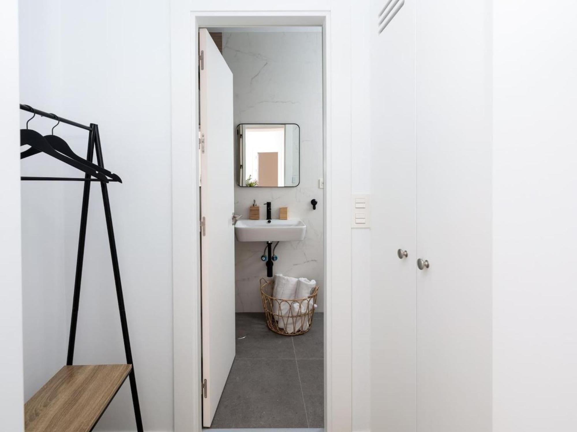 Bright And Elegant Gran Via Apartments Granada Ngoại thất bức ảnh