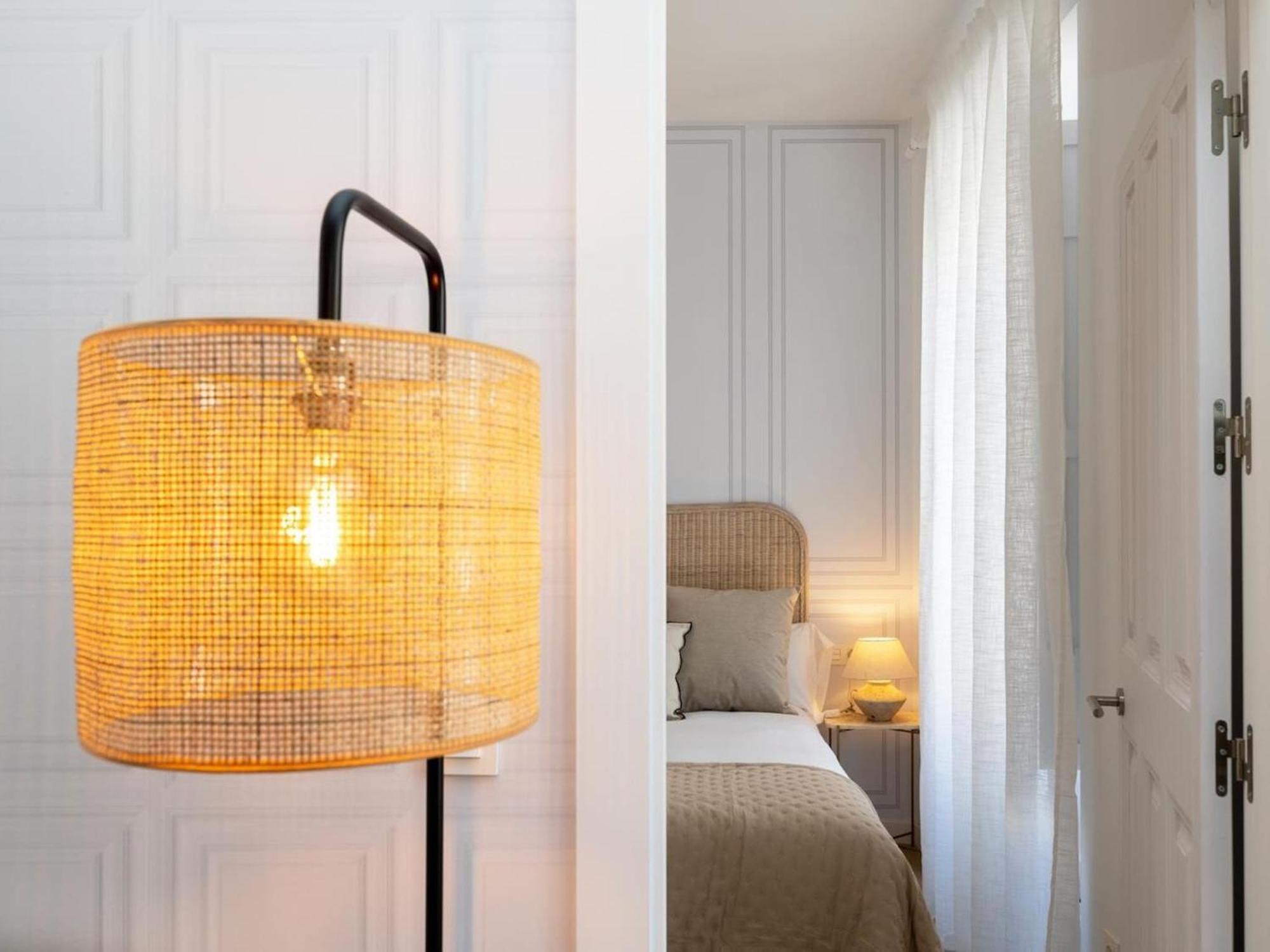 Bright And Elegant Gran Via Apartments Granada Ngoại thất bức ảnh