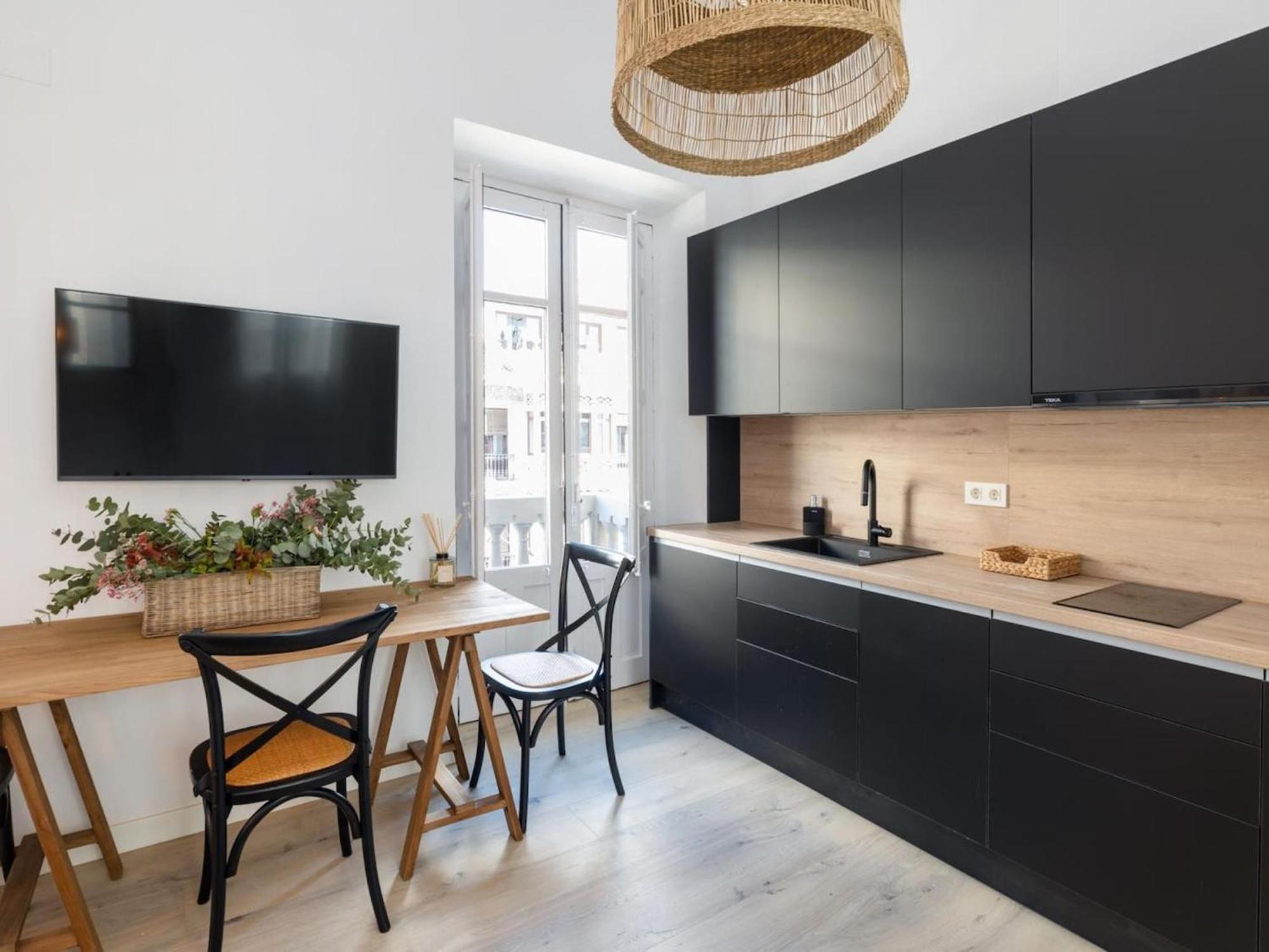 Bright And Elegant Gran Via Apartments Granada Ngoại thất bức ảnh