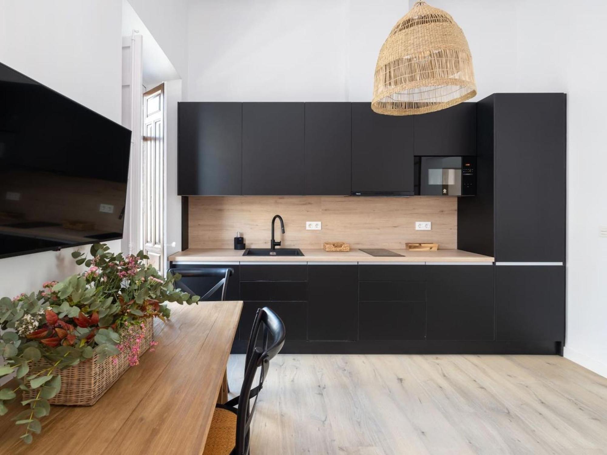 Bright And Elegant Gran Via Apartments Granada Ngoại thất bức ảnh