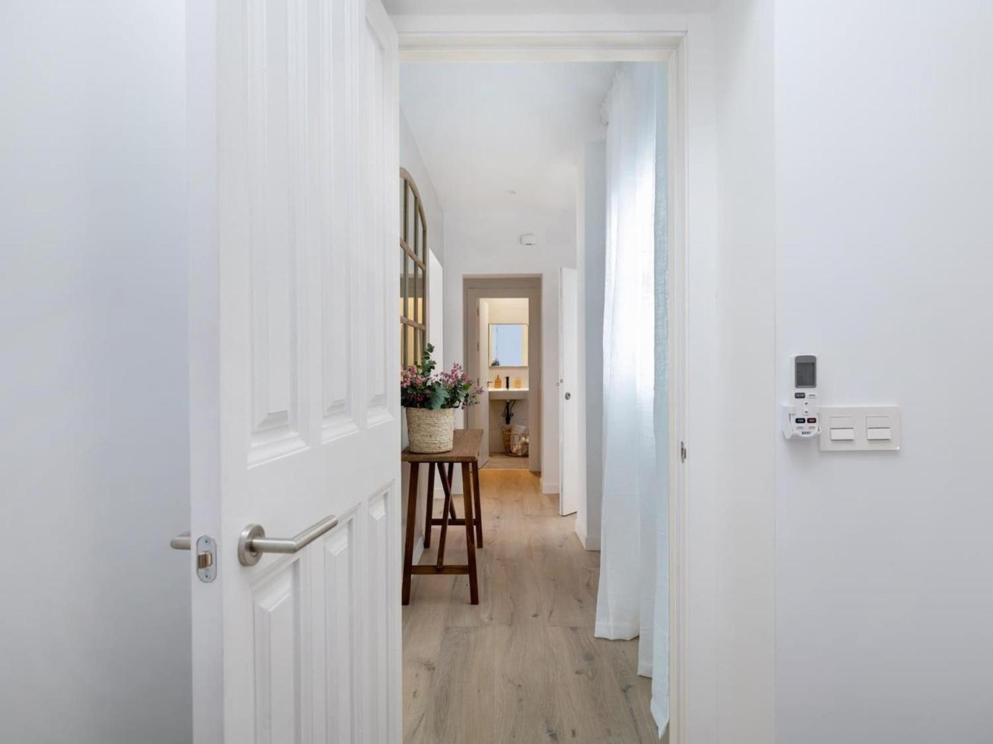 Bright And Elegant Gran Via Apartments Granada Ngoại thất bức ảnh