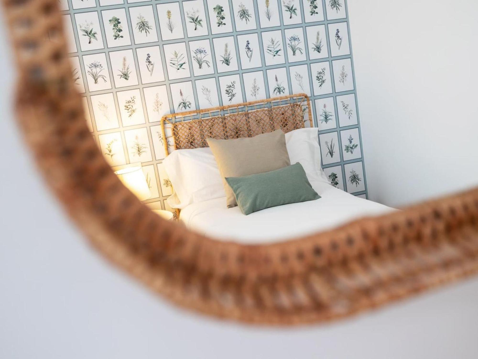 Bright And Elegant Gran Via Apartments Granada Ngoại thất bức ảnh