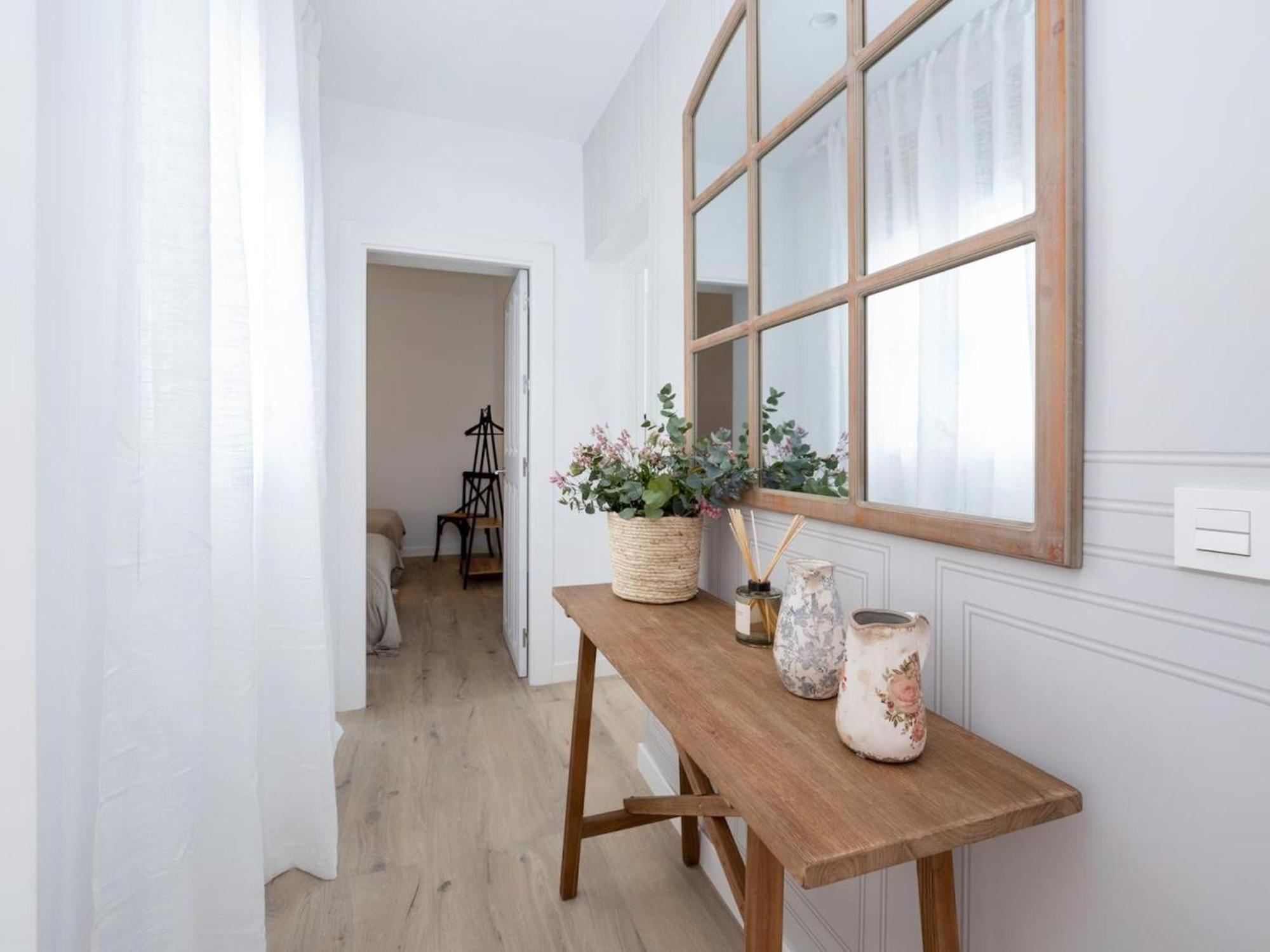 Bright And Elegant Gran Via Apartments Granada Ngoại thất bức ảnh